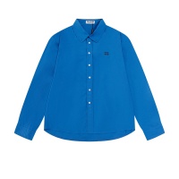 MIU MIU  Shirts Long Sleeved For Unisex #1244045