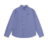 MIU MIU  Shirts Long Sleeved For Unisex #1244046