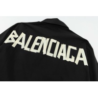 Cheap Balenciaga Shirts Long Sleeved For Unisex #1244048 Replica Wholesale [$48.00 USD] [ITEM#1244048] on Replica Balenciaga Shirts