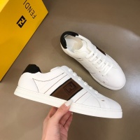 Cheap Fendi Casual Shoes For Men #1244049 Replica Wholesale [$72.00 USD] [ITEM#1244049] on Replica Fendi Casual Shoes