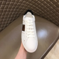 Cheap Fendi Casual Shoes For Men #1244049 Replica Wholesale [$72.00 USD] [ITEM#1244049] on Replica Fendi Casual Shoes