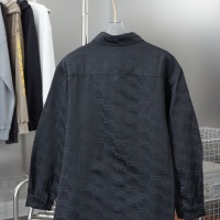 Cheap Balenciaga Shirts Long Sleeved For Unisex #1244050 Replica Wholesale [$56.00 USD] [ITEM#1244050] on Replica Balenciaga Shirts