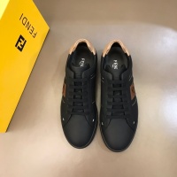 Cheap Fendi Casual Shoes For Men #1244051 Replica Wholesale [$72.00 USD] [ITEM#1244051] on Replica Fendi Casual Shoes