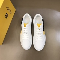 Cheap Fendi Casual Shoes For Men #1244054 Replica Wholesale [$72.00 USD] [ITEM#1244054] on Replica Fendi Casual Shoes