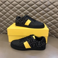 Cheap Fendi Casual Shoes For Men #1244055 Replica Wholesale [$72.00 USD] [ITEM#1244055] on Replica Fendi Casual Shoes