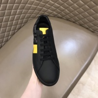 Cheap Fendi Casual Shoes For Men #1244055 Replica Wholesale [$72.00 USD] [ITEM#1244055] on Replica Fendi Casual Shoes