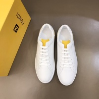 Cheap Fendi Casual Shoes For Men #1244056 Replica Wholesale [$68.00 USD] [ITEM#1244056] on Replica Fendi Casual Shoes