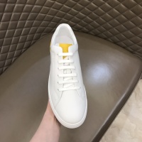 Cheap Fendi Casual Shoes For Men #1244056 Replica Wholesale [$68.00 USD] [ITEM#1244056] on Replica Fendi Casual Shoes