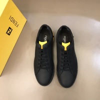 Cheap Fendi Casual Shoes For Men #1244057 Replica Wholesale [$68.00 USD] [ITEM#1244057] on Replica Fendi Casual Shoes