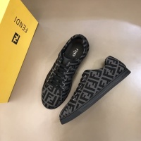 Fendi Casual Shoes For Men #1244059