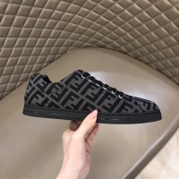 Cheap Fendi Casual Shoes For Men #1244059 Replica Wholesale [$64.00 USD] [ITEM#1244059] on Replica Fendi Casual Shoes