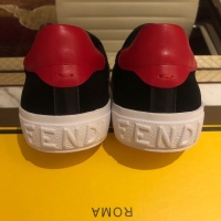 Cheap Fendi Casual Shoes For Men #1244060 Replica Wholesale [$68.00 USD] [ITEM#1244060] on Replica Fendi Casual Shoes