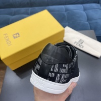 Cheap Fendi Casual Shoes For Men #1244063 Replica Wholesale [$68.00 USD] [ITEM#1244063] on Replica Fendi Casual Shoes