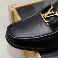 Cheap Louis Vuitton LV Oxfords Shoes For Men #1244065 Replica Wholesale [$80.00 USD] [ITEM#1244065] on Replica Louis Vuitton LV Oxfords Shoes