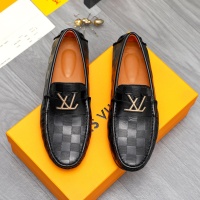 Louis Vuitton LV Oxfords Shoes For Men #1244072