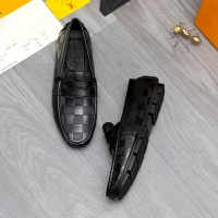 Cheap Louis Vuitton LV Oxfords Shoes For Men #1244073 Replica Wholesale [$68.00 USD] [ITEM#1244073] on Replica Louis Vuitton LV Oxfords Shoes