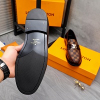 Cheap Louis Vuitton LV Oxfords Shoes For Men #1244082 Replica Wholesale [$82.00 USD] [ITEM#1244082] on Replica Louis Vuitton LV Oxfords Shoes