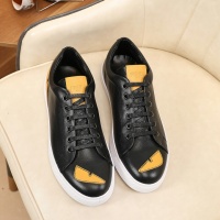 Cheap Fendi Casual Shoes For Men #1244095 Replica Wholesale [$72.00 USD] [ITEM#1244095] on Replica Fendi Casual Shoes