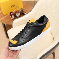 Cheap Fendi Casual Shoes For Men #1244095 Replica Wholesale [$72.00 USD] [ITEM#1244095] on Replica Fendi Casual Shoes