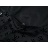 Cheap Louis Vuitton LV Shirts Long Sleeved For Unisex #1244096 Replica Wholesale [$48.00 USD] [ITEM#1244096] on Replica Louis Vuitton LV Shirts