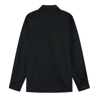 Cheap Prada Shirts Long Sleeved For Unisex #1244103 Replica Wholesale [$52.00 USD] [ITEM#1244103] on Replica Prada Shirts