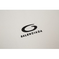 Cheap Balenciaga T-Shirts Short Sleeved For Unisex #1244116 Replica Wholesale [$40.00 USD] [ITEM#1244116] on Replica Balenciaga T-Shirts