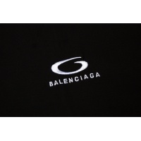 Cheap Balenciaga T-Shirts Short Sleeved For Unisex #1244117 Replica Wholesale [$40.00 USD] [ITEM#1244117] on Replica Balenciaga T-Shirts