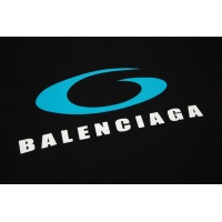 Cheap Balenciaga T-Shirts Short Sleeved For Unisex #1244118 Replica Wholesale [$40.00 USD] [ITEM#1244118] on Replica Balenciaga T-Shirts