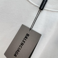 Cheap Balenciaga T-Shirts Short Sleeved For Unisex #1244121 Replica Wholesale [$42.00 USD] [ITEM#1244121] on Replica Balenciaga T-Shirts