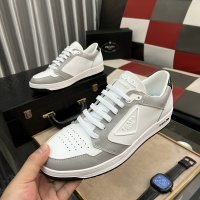 Cheap Prada Casual Shoes For Men #1244122 Replica Wholesale [$76.00 USD] [ITEM#1244122] on Replica Prada Casual Shoes