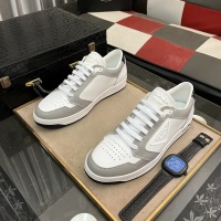 Cheap Prada Casual Shoes For Men #1244122 Replica Wholesale [$76.00 USD] [ITEM#1244122] on Replica Prada Casual Shoes