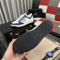 Cheap Prada Casual Shoes For Men #1244123 Replica Wholesale [$76.00 USD] [ITEM#1244123] on Replica Prada Casual Shoes