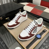 Cheap Prada Casual Shoes For Men #1244124 Replica Wholesale [$76.00 USD] [ITEM#1244124] on Replica Prada Casual Shoes