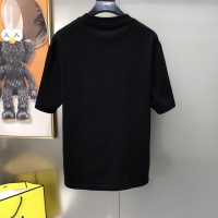 Cheap Prada T-Shirts Short Sleeved For Unisex #1244127 Replica Wholesale [$40.00 USD] [ITEM#1244127] on Replica Prada T-Shirts