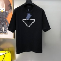 Prada T-Shirts Short Sleeved For Unisex #1244129