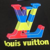 Cheap Louis Vuitton LV T-Shirts Short Sleeved For Unisex #1244131 Replica Wholesale [$41.00 USD] [ITEM#1244131] on Replica Louis Vuitton LV T-Shirts