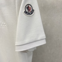 Cheap Moncler T-Shirts Short Sleeved For Men #1244135 Replica Wholesale [$72.00 USD] [ITEM#1244135] on Replica Moncler T-Shirts