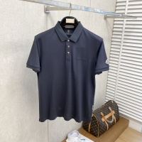 Moncler T-Shirts Short Sleeved For Men #1244138