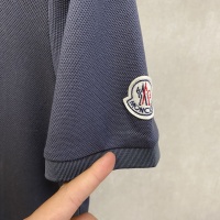 Cheap Moncler T-Shirts Short Sleeved For Men #1244138 Replica Wholesale [$72.00 USD] [ITEM#1244138] on Replica Moncler T-Shirts