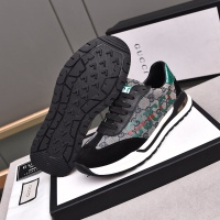 Cheap Gucci Casual Shoes For Men #1244140 Replica Wholesale [$76.00 USD] [ITEM#1244140] on Replica Gucci Casual Shoes