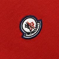 Cheap Moncler T-Shirts Short Sleeved For Men #1244141 Replica Wholesale [$76.00 USD] [ITEM#1244141] on Replica Moncler T-Shirts