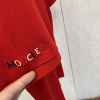 Cheap Moncler T-Shirts Short Sleeved For Men #1244141 Replica Wholesale [$76.00 USD] [ITEM#1244141] on Replica Moncler T-Shirts