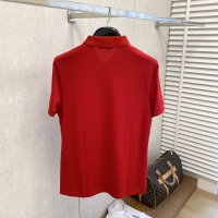 Cheap Moncler T-Shirts Short Sleeved For Men #1244141 Replica Wholesale [$76.00 USD] [ITEM#1244141] on Replica Moncler T-Shirts