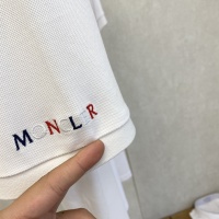 Cheap Moncler T-Shirts Short Sleeved For Men #1244143 Replica Wholesale [$76.00 USD] [ITEM#1244143] on Replica Moncler T-Shirts