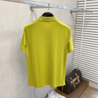 Cheap Moncler T-Shirts Short Sleeved For Men #1244144 Replica Wholesale [$76.00 USD] [ITEM#1244144] on Replica Moncler T-Shirts