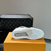 Cheap Louis Vuitton Casual Shoes For Men #1244146 Replica Wholesale [$115.00 USD] [ITEM#1244146] on Replica Louis Vuitton Casual Shoes