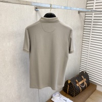 Cheap Tom Ford T-Shirts Short Sleeved For Men #1244160 Replica Wholesale [$76.00 USD] [ITEM#1244160] on Replica Tom Ford T-Shirts