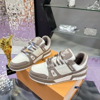 Louis Vuitton Casual Shoes For Men #1244171