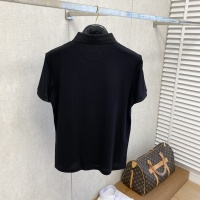 Cheap Salvatore Ferragamo T-Shirts Short Sleeved For Men #1244174 Replica Wholesale [$72.00 USD] [ITEM#1244174] on Replica Salvatore Ferragamo T-Shirts