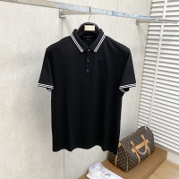 Louis Vuitton LV T-Shirts Short Sleeved For Men #1244176